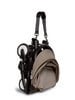 Babyzen YOYO2 Stroller Black Frame with Taupe 6+ Color Pack image number 3